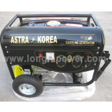 5kw Astra Korea (N-5000) Benzin-Generator für Haus